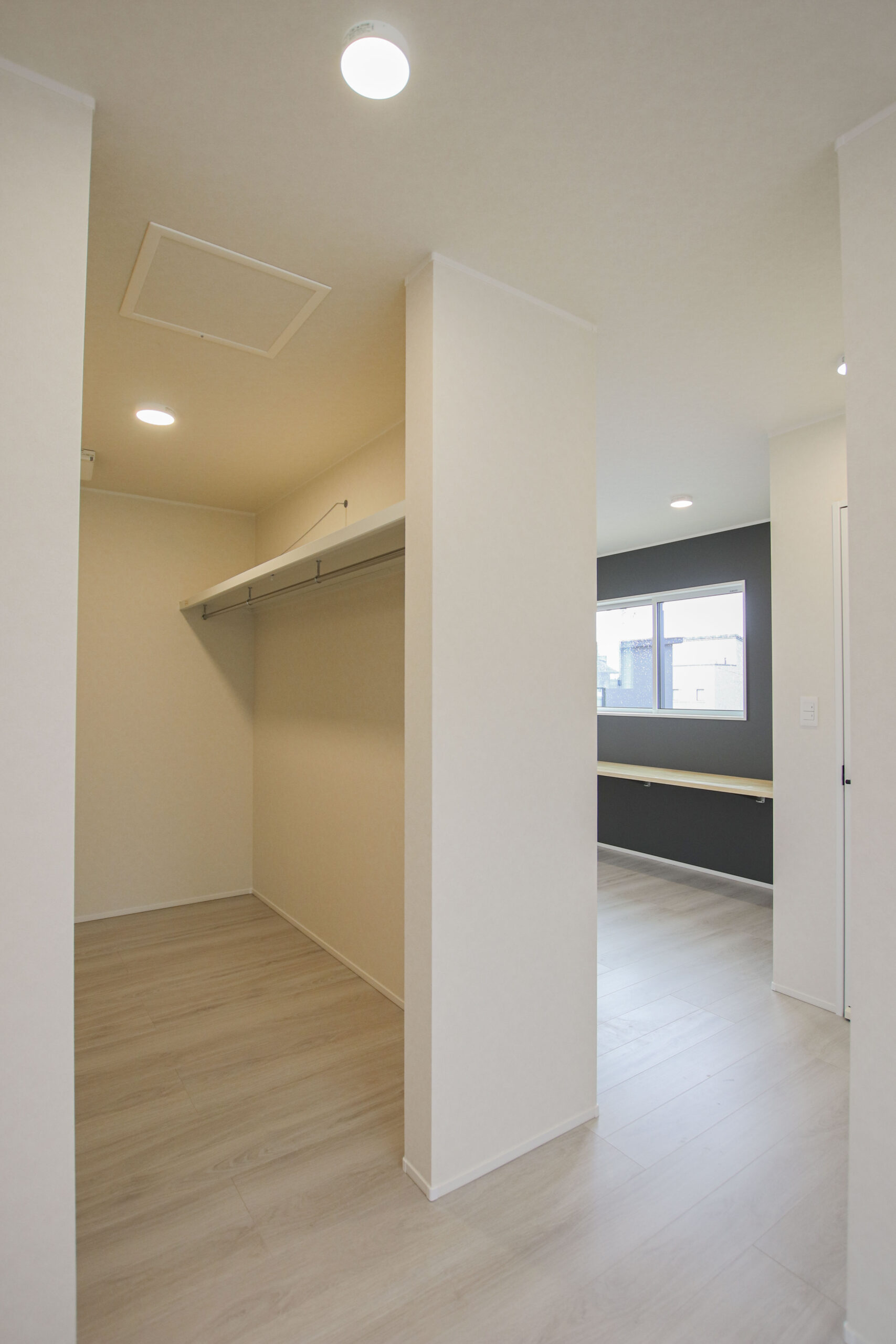 郡山市御前南2丁目分譲住宅