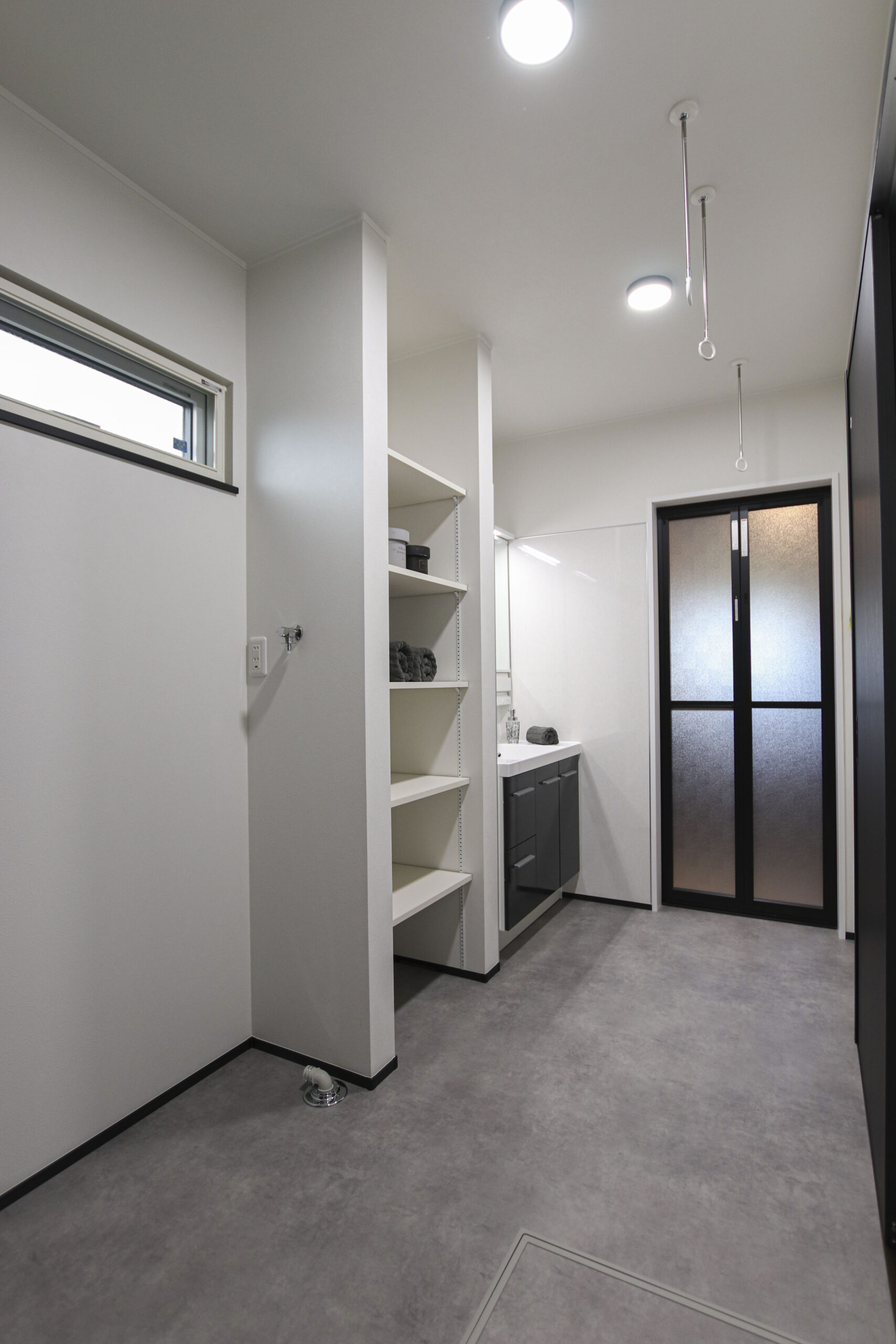 アーバンスタイルのお家！　郡山市注文住宅