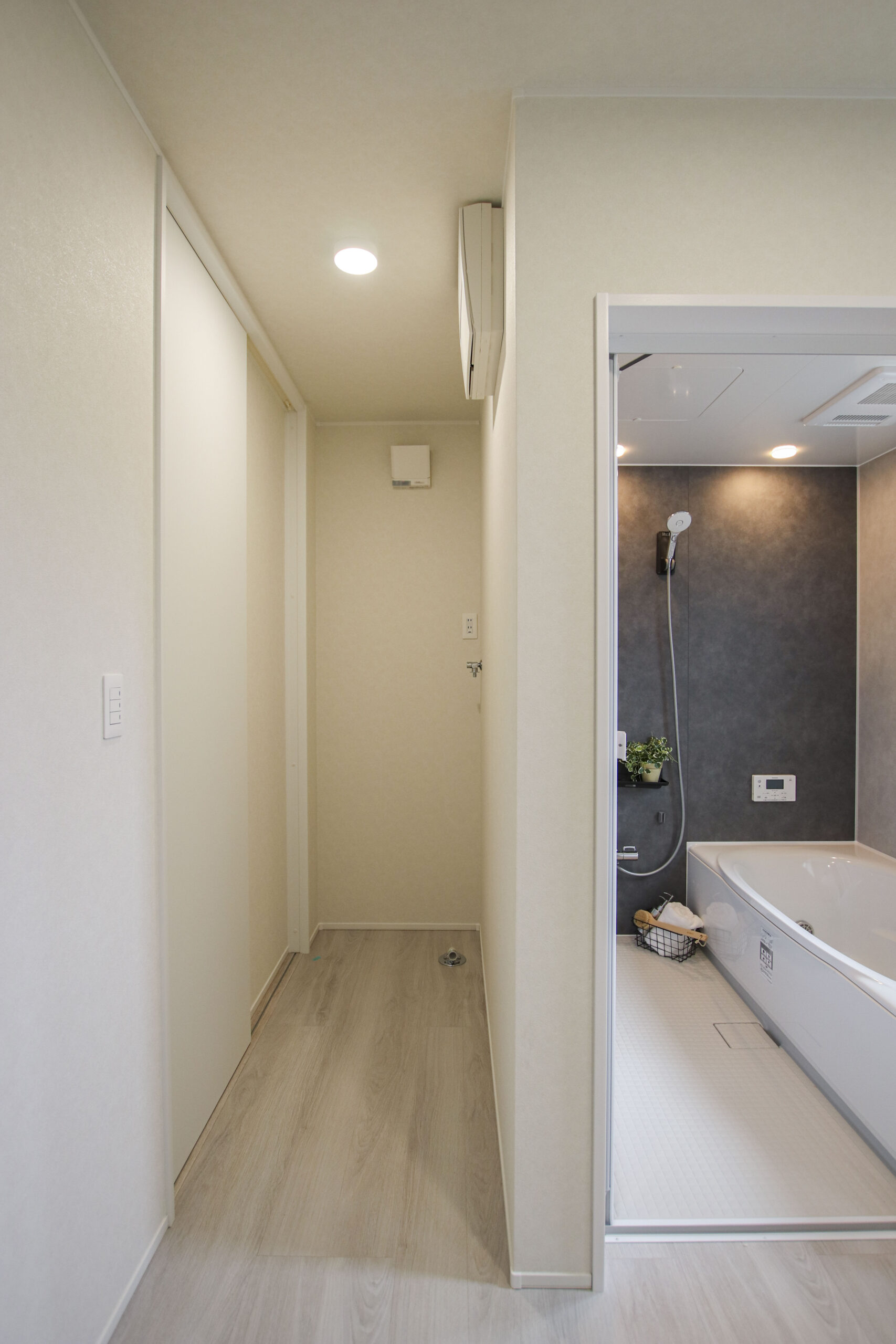 郡山市御前南2丁目分譲住宅