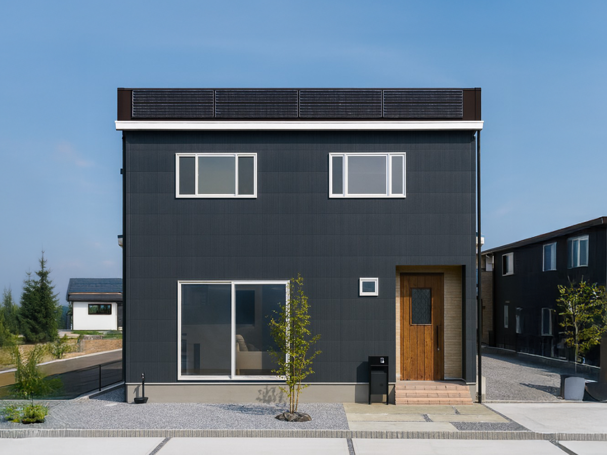 神動線×乾太くん(さま)！？がある家/お客様のおうち完成見学会