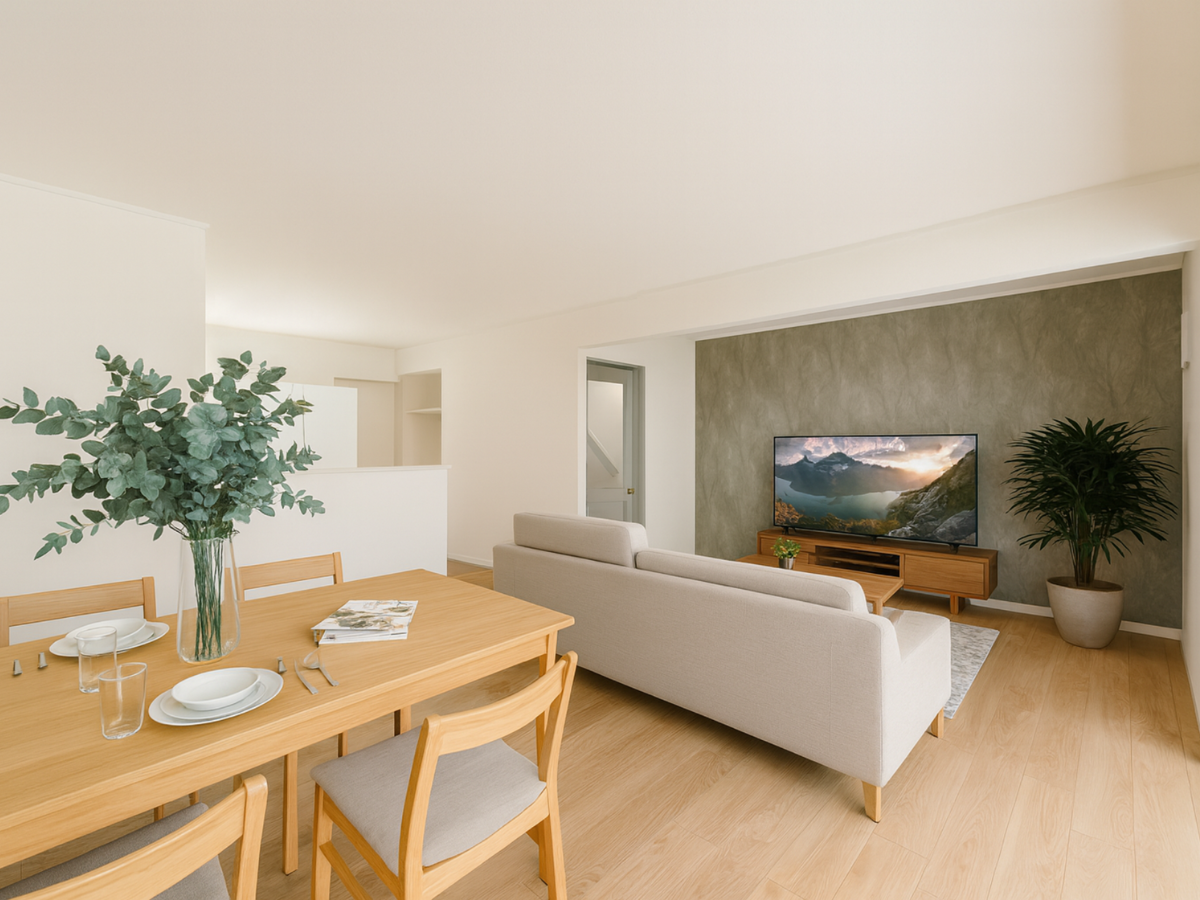 神動線×乾太くん(さま)！？がある家/お客様のおうち完成見学会