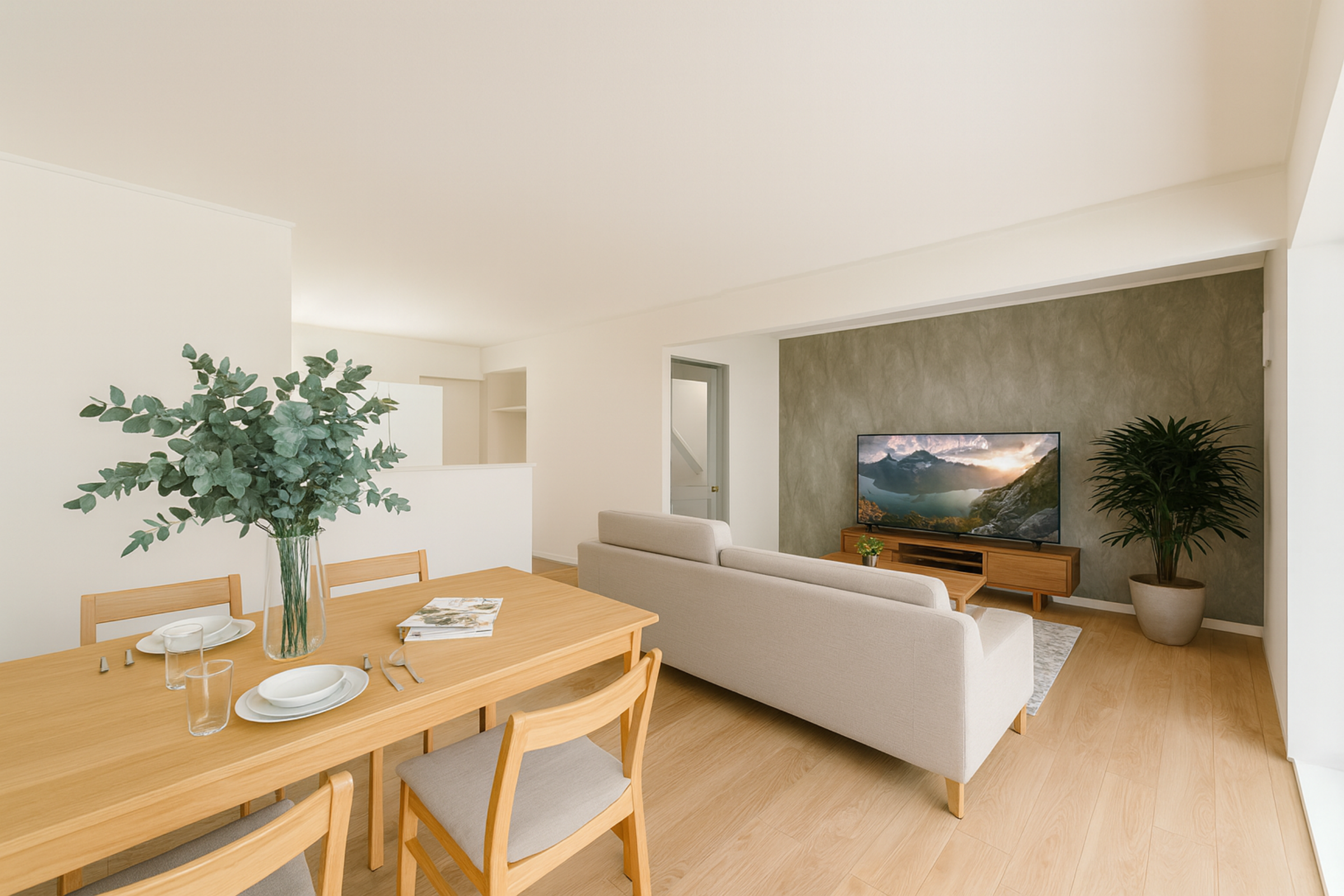 神動線×乾太くん(さま)！？がある家/お客様のおうち完成見学会