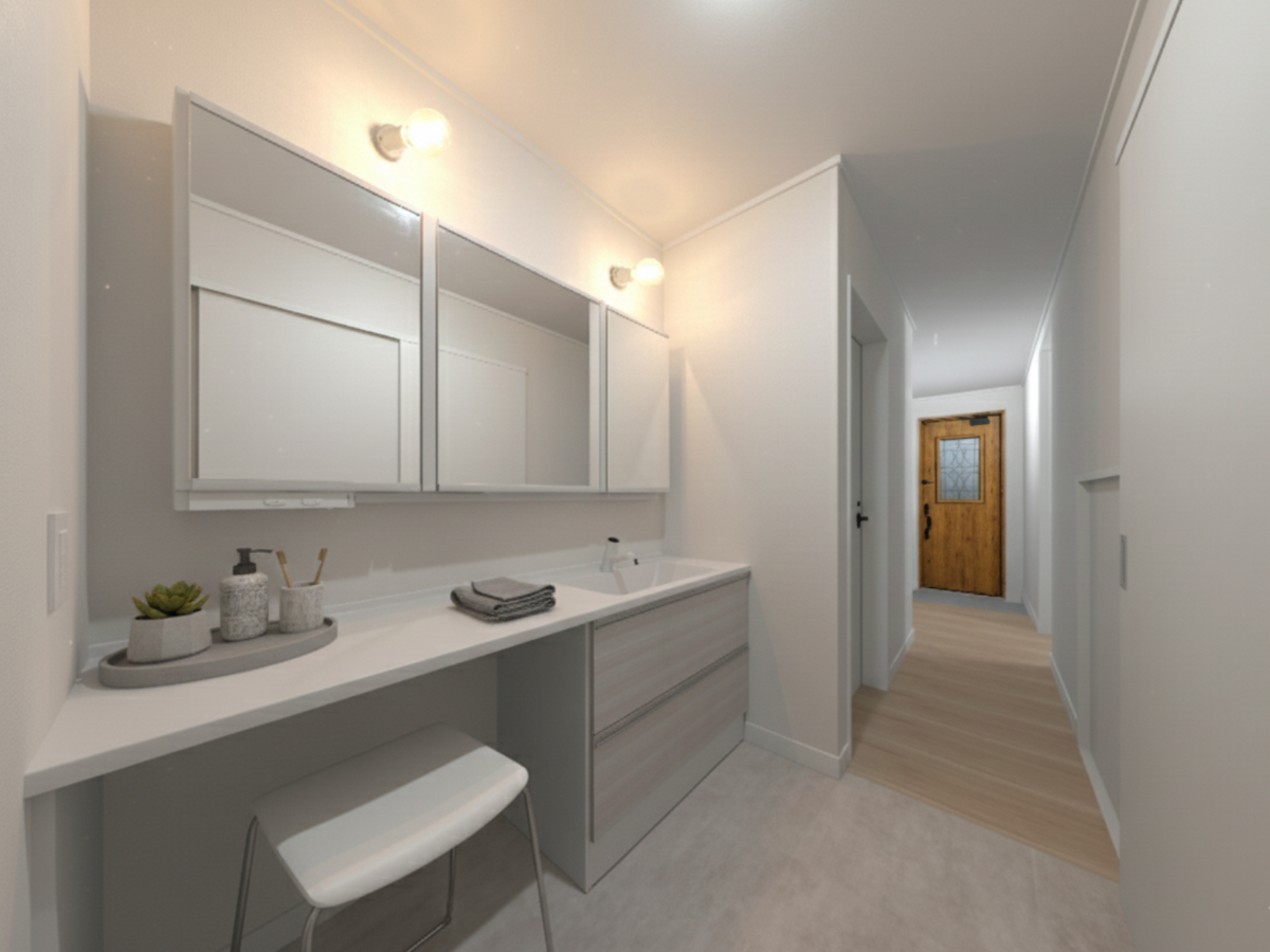 神動線×乾太くん(さま)！？がある家/お客様のおうち完成見学会