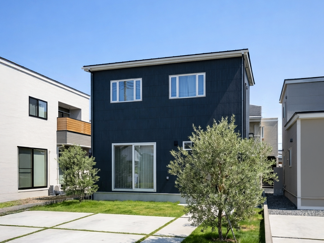 神動線×乾太くん(さま)！？がある家/お客様のおうち完成見学会