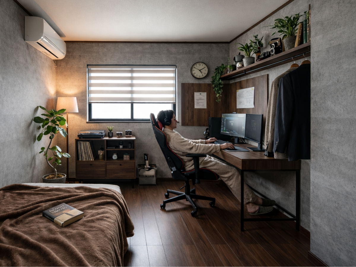 郡山市大槻町【平屋】お客様のおうち完成見学会！2/14-15