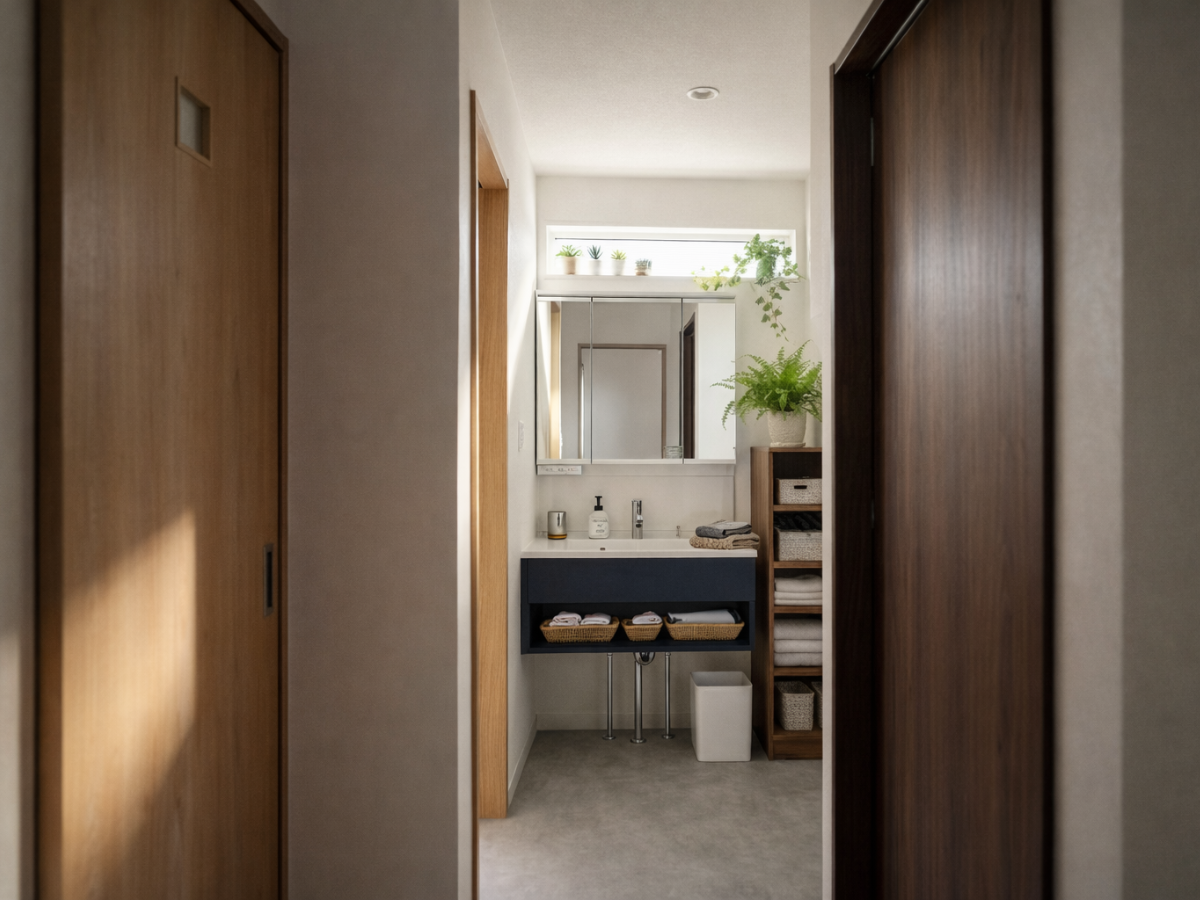 郡山市大槻町【平屋】お客様のおうち完成見学会！2/14-15