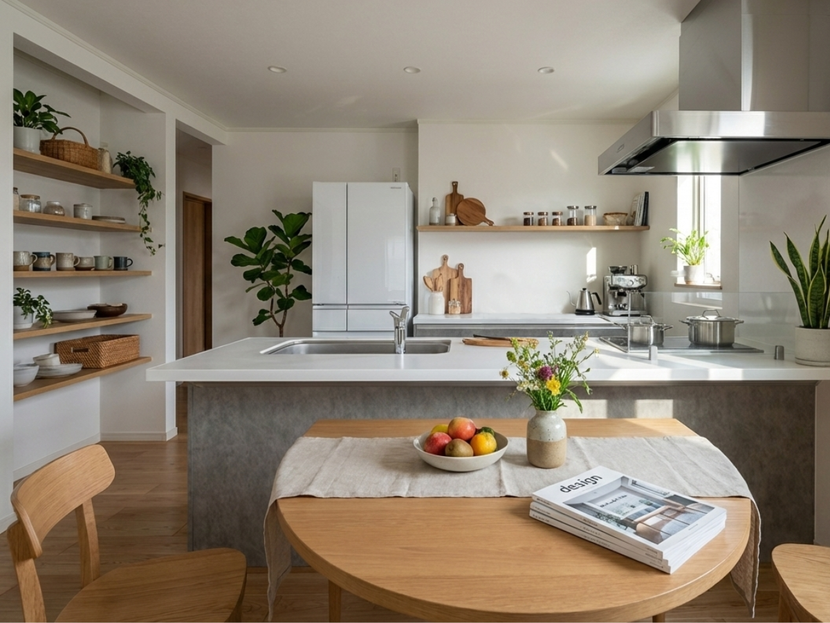 郡山市大槻町【平屋】お客様のおうち完成見学会！2/14-15