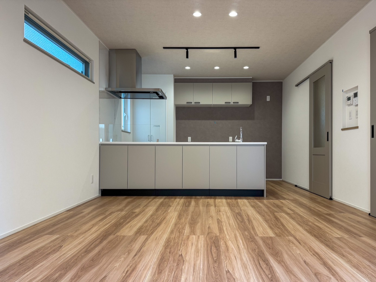 見学＆販売会「ちょうどいい」が、一番心地いい