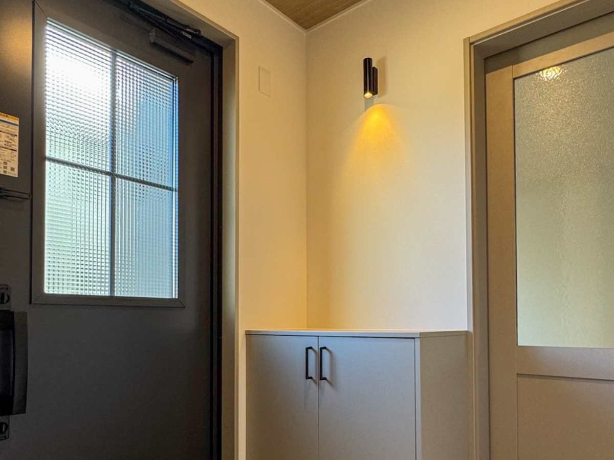 見学＆販売会「ちょうどいい」が、一番心地いい