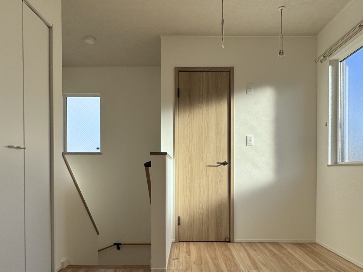 見学＆販売会「ちょうどいい」が、一番心地いい