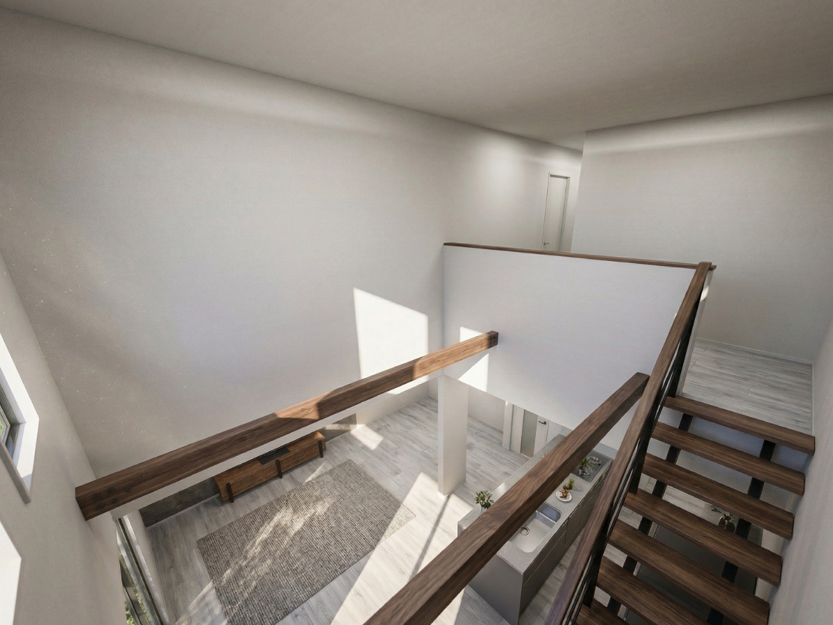 共働き夫婦の「欲しい」を全網羅！4.5帖のランドリーと神動線のある家