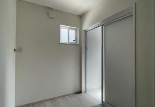 『猫とハッピーに暮らす』三角屋根のおうち　郡山市注文住宅の写真