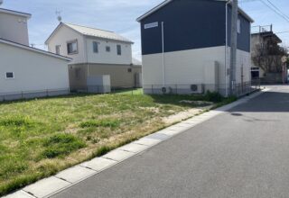 郡山市横塚５丁目の写真