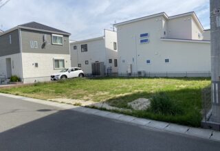 郡山市横塚５丁目の写真