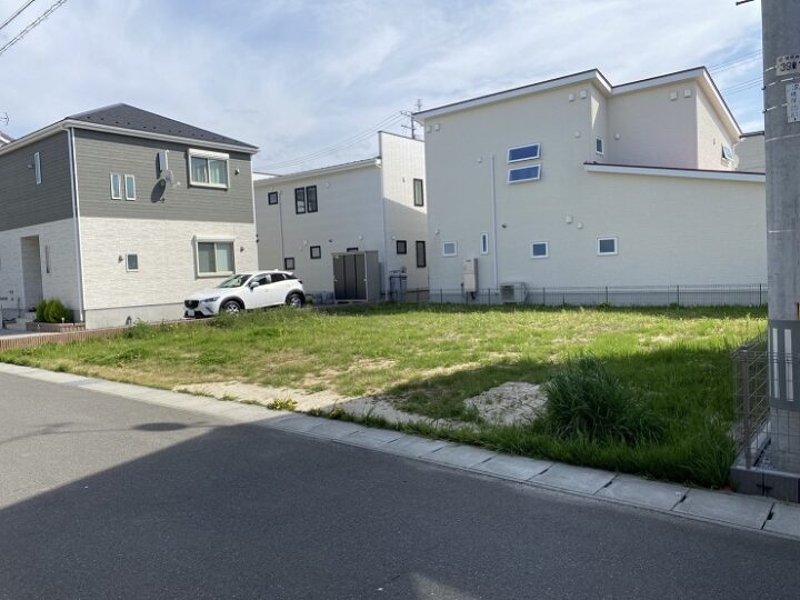郡山市横塚５丁目の写真