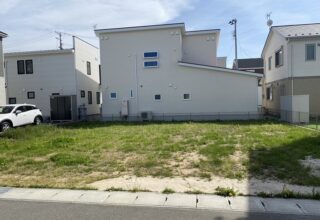 郡山市横塚５丁目の写真